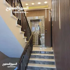 7 شقة سوبر ديلوكس