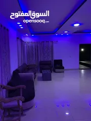  9 مزرعة شالية