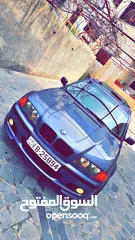  1 ( كاش فقط ) Bmw E46 98