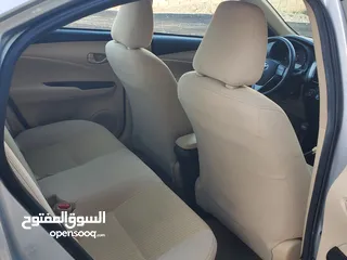  24 تويوتا يارس Se موديل 2021 مواصفات مميزه  Toyota Yaris Se Model 2021