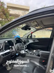  11 كيا سبورتاج 2022