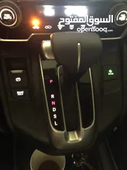  20 Honda CR-V 2017 هوندا سي ار في