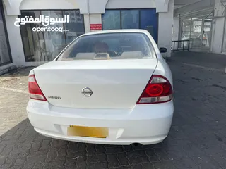  3 Nissan sunny reday for sales