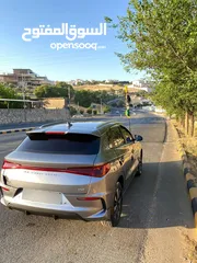  4 بي واي دي 2024 BYD e2