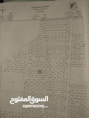  6 بيت مستقل عظم للبيع في شومر بسعر مغري جدا جدا اسكان المهندسين