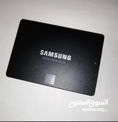  1 samsung ssd 870 evo