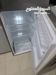  2 ثلاجة للبيع sharp