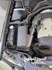  20 للبدل او البيع مرسيدس قرش ونص قير عادي