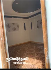  4 بيت طابقين حديث