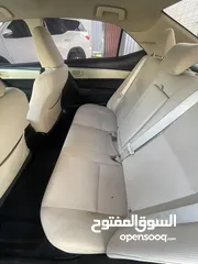  22 تويوتا كورولا 2018 للبيع. Toyota corolla