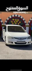  1 هوندا سيفك 2006 للبيع