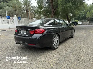  15 BMW 420i // موديل 2020