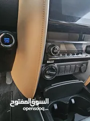  18 فورشنر GXR 2020 سته سلندر رقم واحد نظيف جدا تشغيل بالبصمه