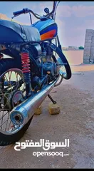  2 دراجة ايراني نامه