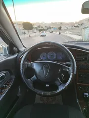  10 سياره كيا سبيكترا موديل 2000 MR أعلى صنف للبيع