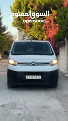  1 ستروين جامبي حالة ممتازة بصلاة النبي  للنقل و الاعمال التجارية واسعة جدا  متور وجير وهيئة افحص قبل .