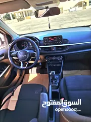  7 بيكانتو موديل 2023 ماتور 1200
