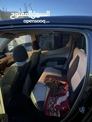  5 ميتسوبيشي L200 2008 للبيع او للبدل بحال الوكالة