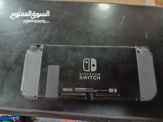  9 العاب نينتندو سويتش واكسسوارات