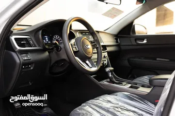  11 كيا اوبتيما للبيع
