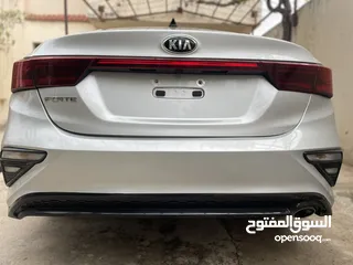  2 KIA FORTE 2019.3