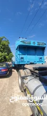  12 good condition trailer new tyre and whale Greece and leather new