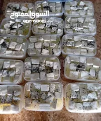  2 عرض خاص بمناسبة بداية موسم الخير بضاعتنا مكفولة ومن الكرك والتوصيل لباب المنزل جبنه بيضه نخب اول