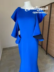  15 فساتين سهره ستاتي