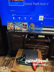  5 اعلان خراااااافي على بلاستاشن 4 سليم