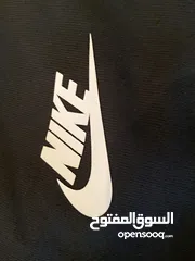  2 Nike Black Sweatpants