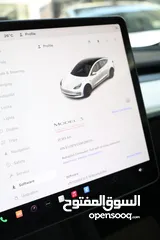  12 Tesla model 3 long range dual motor performance 2022