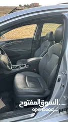  5 Hyundai sonata 2012 royal 7 جيد