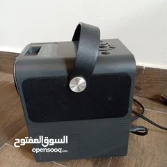  4 Artii Smart Projector - بروجكتر سمارت من ارتي