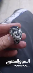 7 خاتم نوادر شريعتي