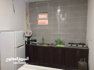  6 شاليهات استثمارية مميزة جدا عدد2 للبيع بسعر مغري جدا للبيع المستعجل منطقة الغور