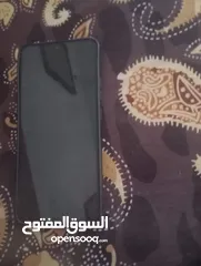  2 بوكو x6 برو اصفر كامل ملحقات ذادره 512 مستخدم قليل السعر 370 وبي مجال