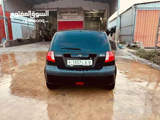  1 هنداي جيتس 2010