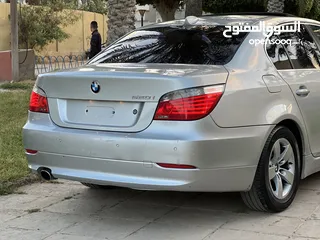  10 كوبرا BMW 520i