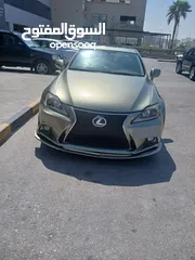  1 لكزسls300للبيع