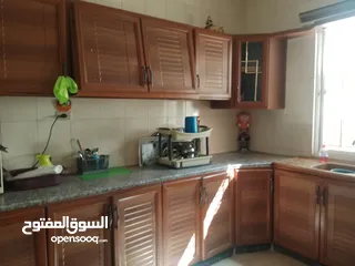  15 شقة نظيفه جدا جدا للبيع في منطقه هادئة المستنده