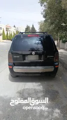  7 فورد اسكايب (ميركوري مارينار) هايبرد 4*4 2008
