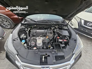  8 Honda accord model 2015 gcc full auto good condition very nice car everything perfect