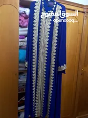  9 دشاديش مقاسات كبيرة للبيع بسعر الحرق