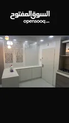  16 شقه للبيع وسط البلد مع مدخل مستقل