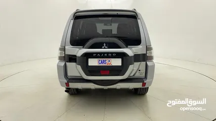  4 (FREE HOME TEST DRIVE AND ZERO DOWN PAYMENT) MITSUBISHI PAJERO