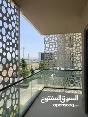  1 luxury brand new 2BHK apartment for rent in ALMOUJ muscat,Juman 2