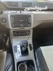  16 Vw Passat 2.0TDI 2010