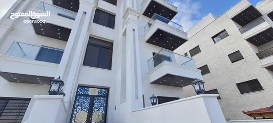  14 شقة للبيع جبيهة