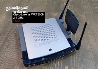  1 Router&Extender
