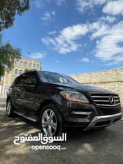  2 نظيف ML350 بدون صدمة بضاااعة